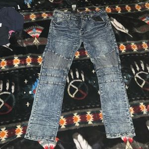 XRAY XR JEANS Never Worn, Tagged W: 32 L:30